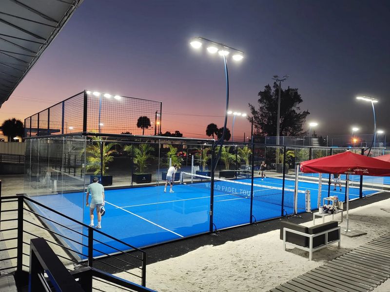  Ultra Padel Club photo