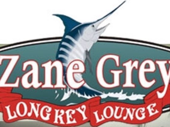 Zane Grey Lounge photo