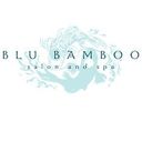 Blu Bamboo Salon & Day Spa logo