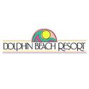 Dolphin Beach Resort logo