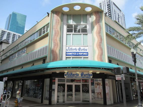 Alberto Cortes Cosmetics & Perfumes photo