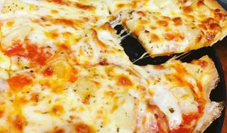 Windy City Pizza