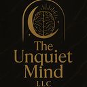 Unquiet MInd logo