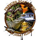 Premier Boat Tours logo