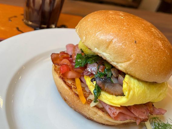 Amistad Grill Events photo