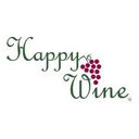 Happy Wine logo