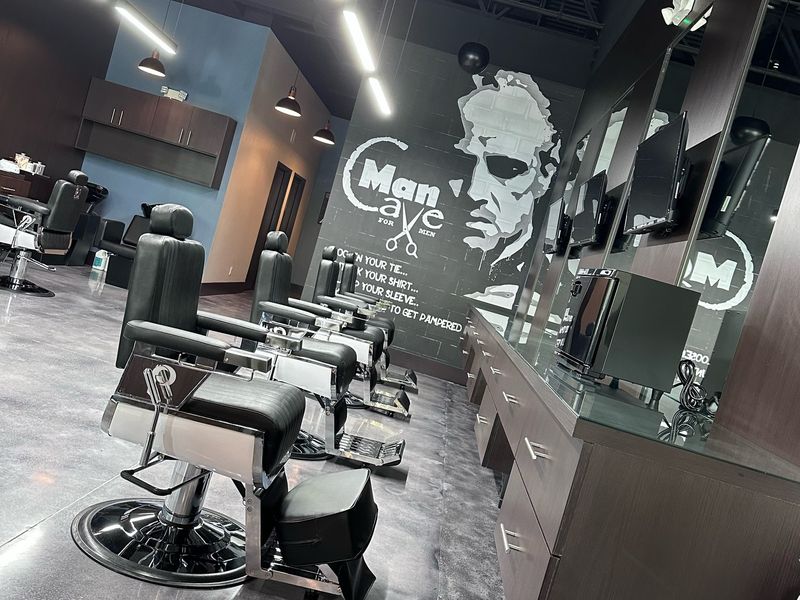 Mancave For Men - Plantation photo