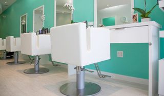 LAHH Salon