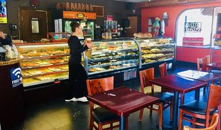 Pinecrest Bakery - West Miami