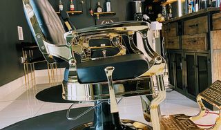 Masterpiece Barbers Barbershop