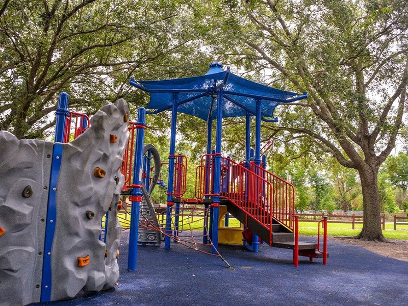 Rainbow Park photo