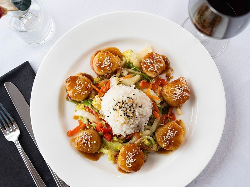 Pier 22 Restaurant photo
