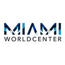 Miami Worldcenter logo