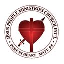 Jesus People Ministries logo