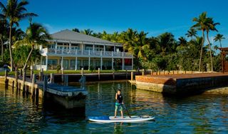 The Caribbean Resort