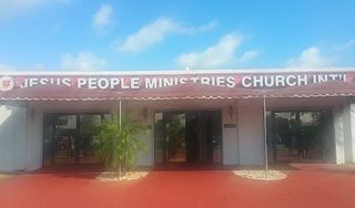 Jesus People Ministries
