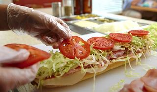 Jersey Mike's Subs
