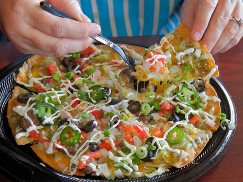 Tijuana Flats photo