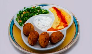 Ali Baba House of Kabob