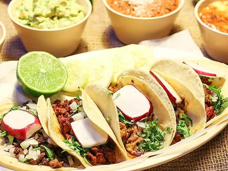 Taqueria Morelia photo