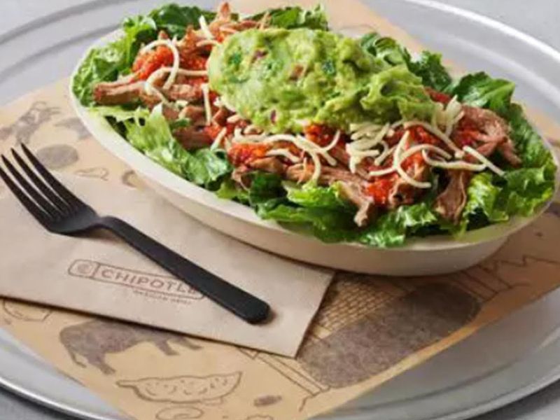 Chipotle Mexican Grill photo
