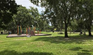 Norma Lloyd Park