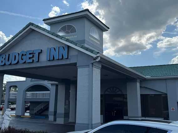Budget Inn Sanford Intl Airport photo