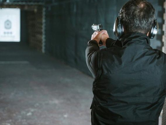 Declaration Defense photo