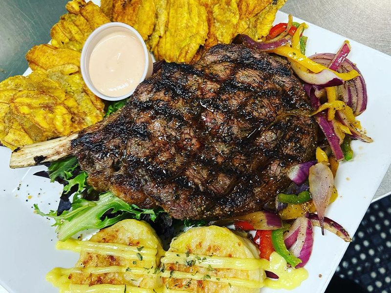 2 Brothers Steak House photo
