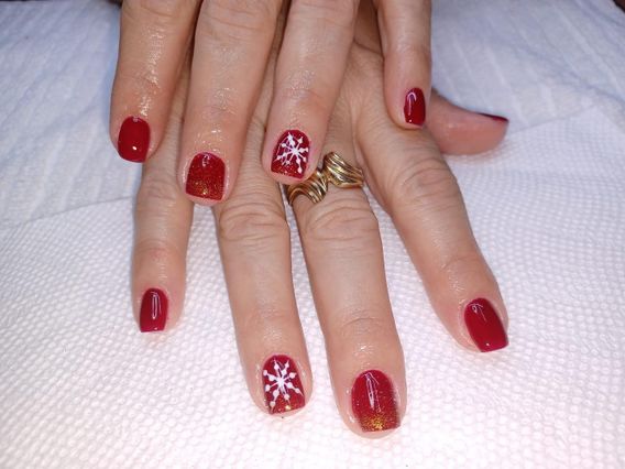 Cuttin Loose Salon photo