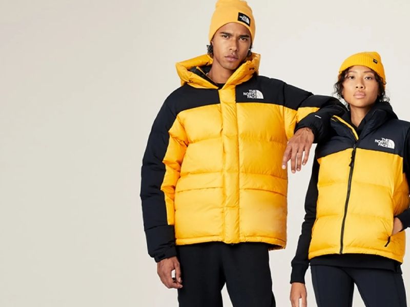 The North Face Southpark Mall photo