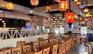 Alacati Mediterranean Restaurant