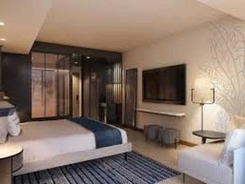 The Ray Hotel photo