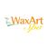 Wax Art Spa logo