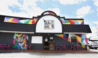 Half Moon Empanadas - MiMo District