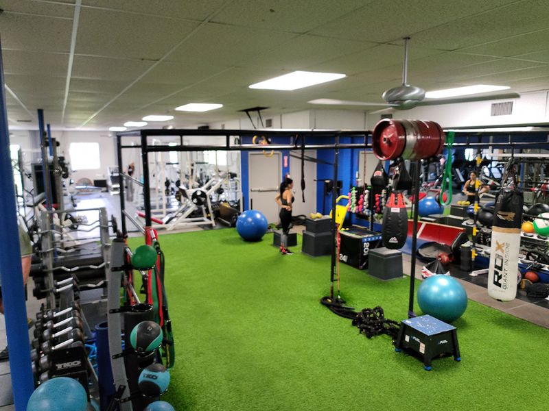 clubX fitness - Coral Gables photo