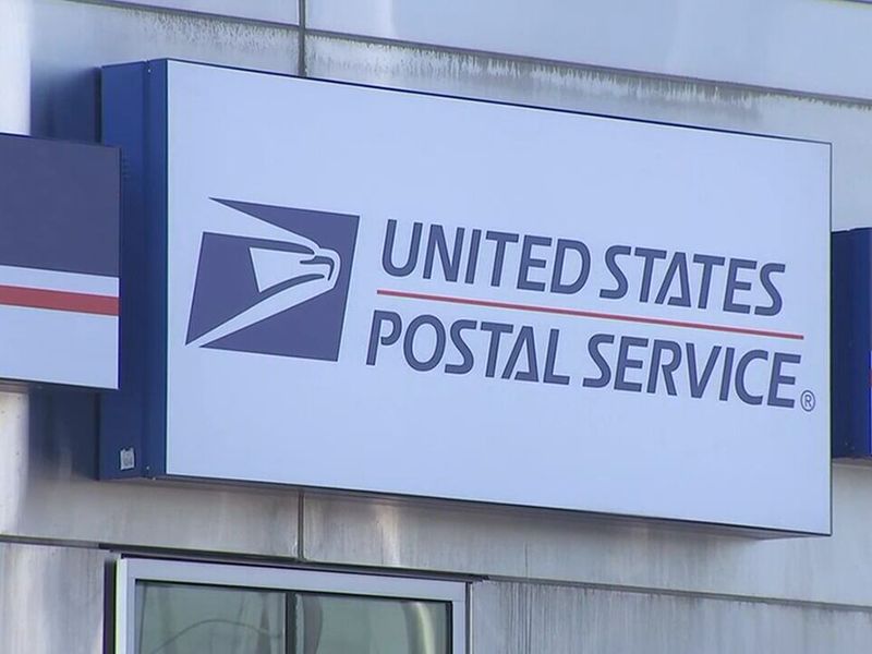 United States Postal Service photo