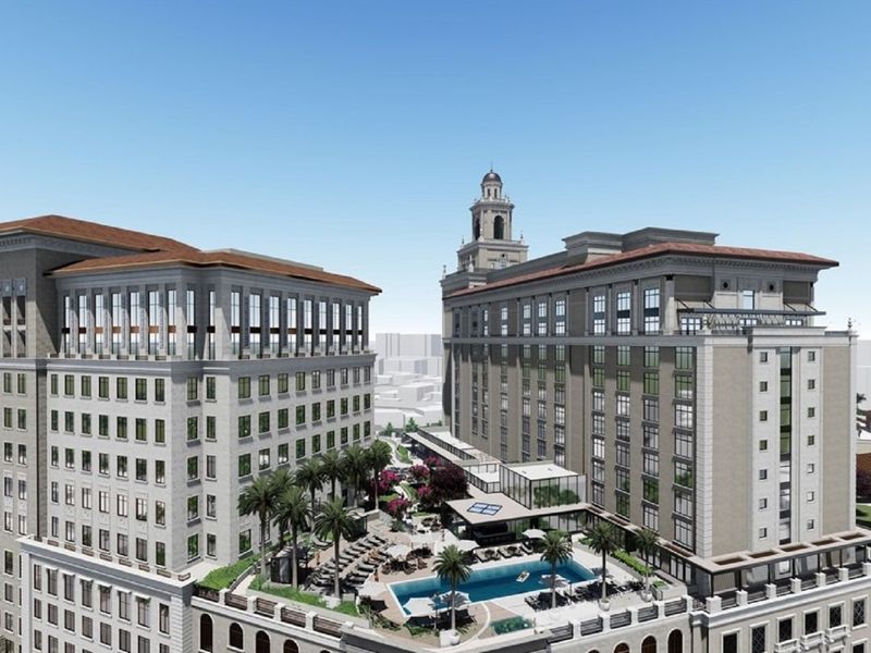 The Loews Coral Gables Hotel photo