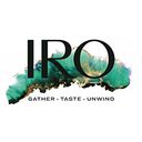 IRO SouthPark logo