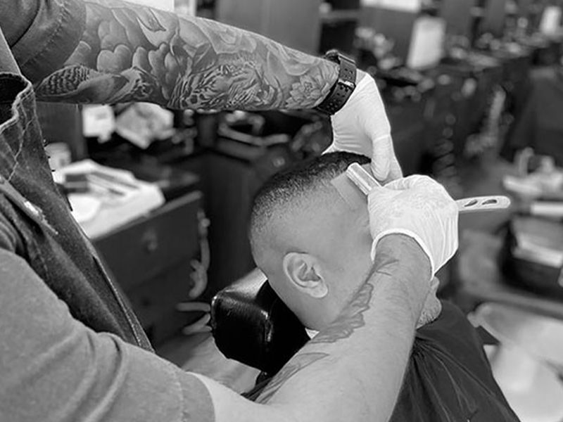 On Point Barber Shop photo