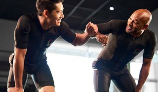 OHM Fitness Pinecrest
