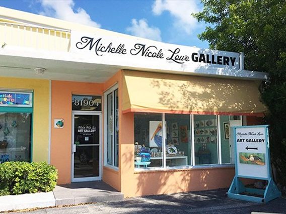 Michelle Nicole Lowe Art Gallery photo