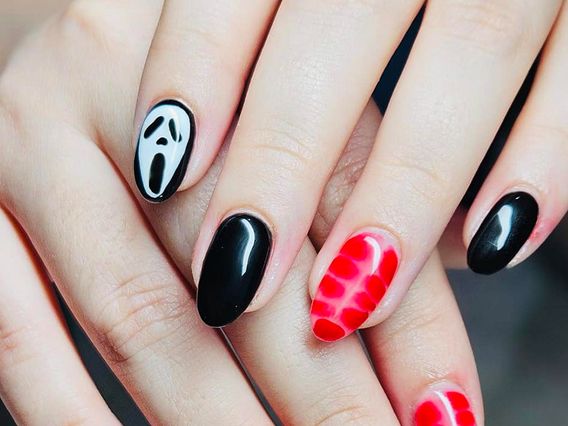 Aloha Nails Spa photo