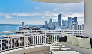 Three Tequesta Point Condo