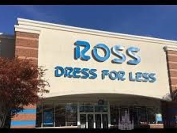 Ross Dress For Less photo