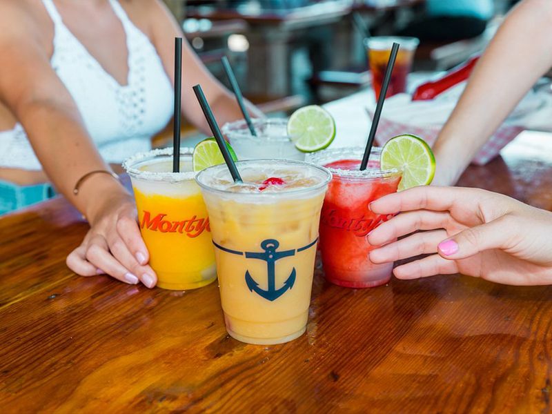 Monty's Raw Bar photo