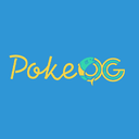 Poke OG Downtown logo