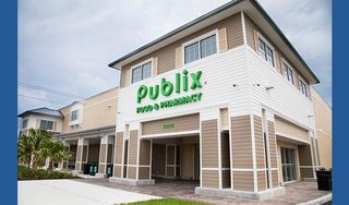 Publix Islamorada
