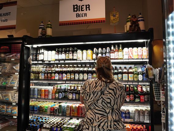 Hollerbach's German Market photo