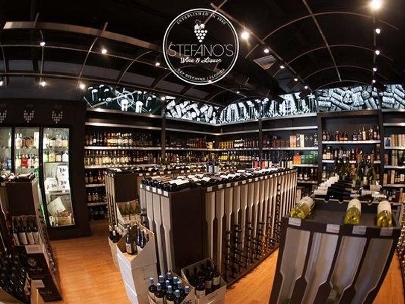Stefano's Wine & Liquor photo